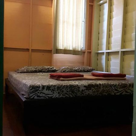 Hostel Bangkok House Phra Nakon Zewnętrze zdjęcie