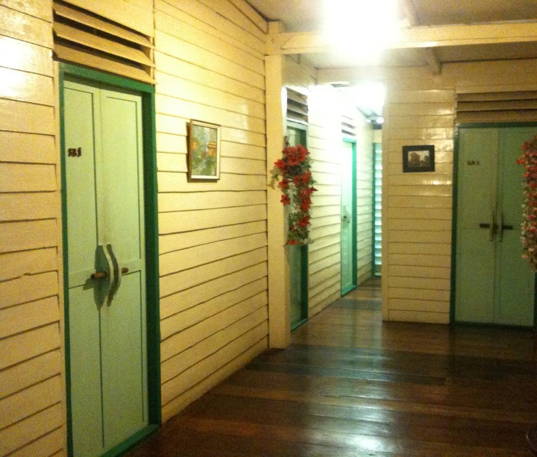 Hostel Bangkok House Phra Nakon Zewnętrze zdjęcie
